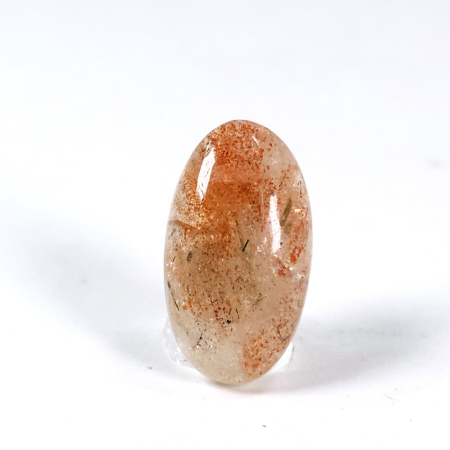 Cabochoane pietre naturale - Piatra soarelui petru montat in bijuterii