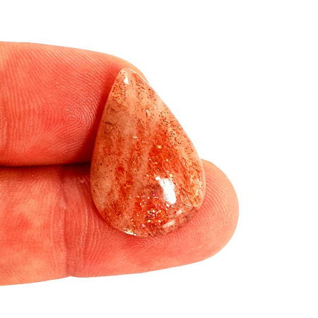 piatra soarelui cabochon picatura [1]
