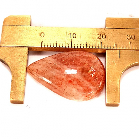 piatra soarelui cabochon picatura [2]