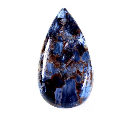 Pietresit cabochon piatra semipretioasa * [1]