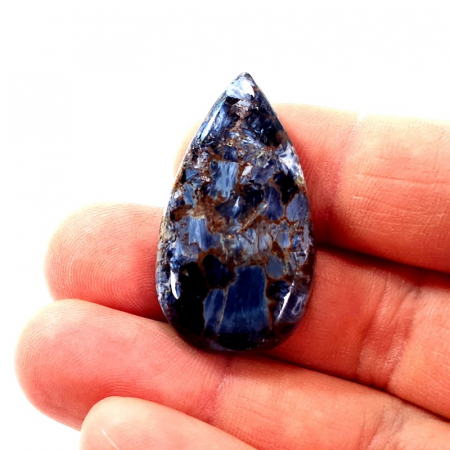 Pietresit cabochon piatra semipretioasa * [2]