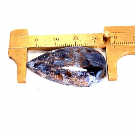 Pietresit cabochon piatra semipretioasa * [3]