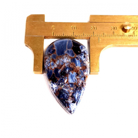 Pietresit cabochon piatra semipretioasa * [4]