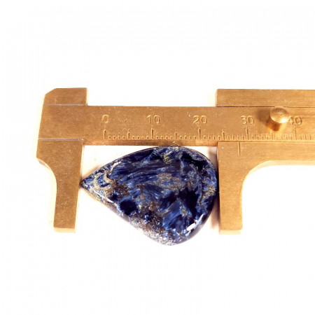 Piatra naturala pietresit cabochon [3]