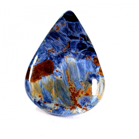 Piatra naturala pietresit cabochon [1]