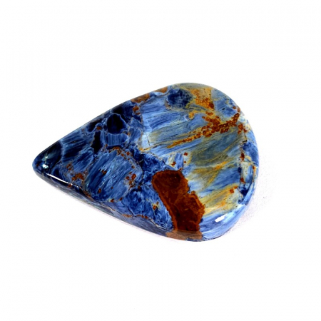 Piatra naturala pietresit cabochon [2]