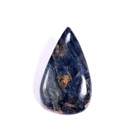 Cabochoane pietre naturale - Cabochon din piatră semiprețioasă naturală de pietrisit