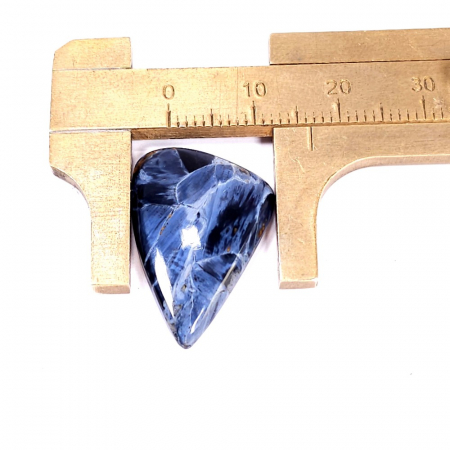 Piatra semipretioasa pietresit cabochon [3]