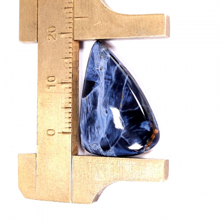 Piatra semipretioasa pietresit cabochon [4]
