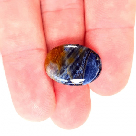 Piatra naturala pietresit cabochon [2]
