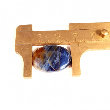 Piatra naturala pietresit cabochon [3]