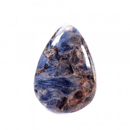 Cabochoane pietre naturale - cabochon pietersit 32 mm
