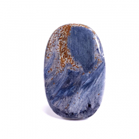 Cabochon piatră naturală pietersit [1]