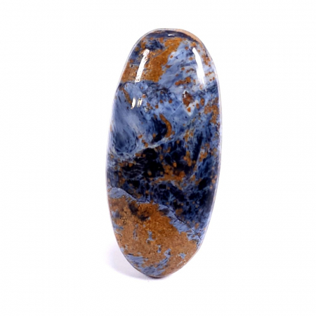 Cabochon pietersit [1]