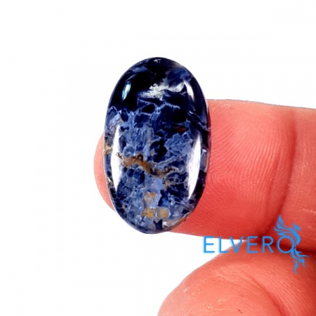 Piatra naturala pietresit cabochon [1]