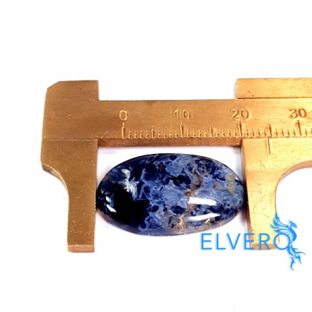 Piatra naturala pietresit cabochon [2]