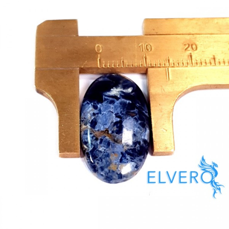 Piatra naturala pietresit cabochon [3]