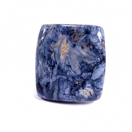 Cabochoane pietre naturale - Cabochon din piatră naturală de pietersit