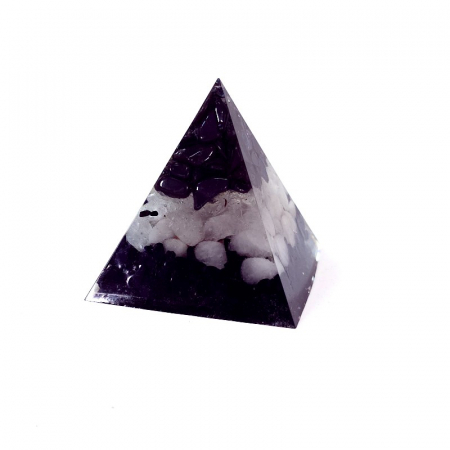Piramide orgonice - Piramida orgonica mica