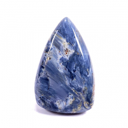Cabochoane pietre naturale - Cabochon mare din piatră naturală de pietersit