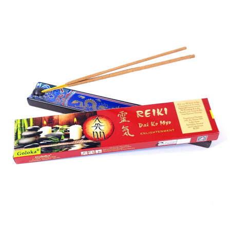 Reiki Dai Ko Mio betisoare parfumate [1]