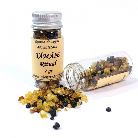 Tamaie - Tamaie aromata pentru fumigații