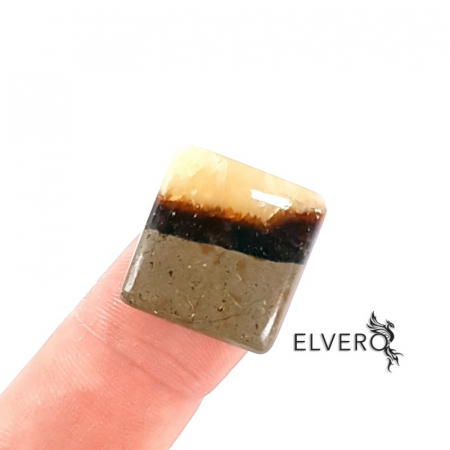 Septarian cabochon piatra naturala [1]