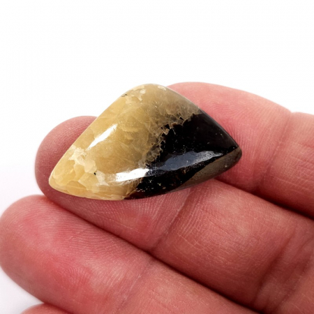 Septarian caboșon piatră naturală [1]