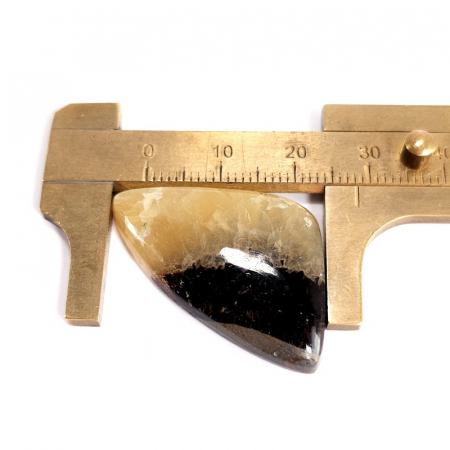 Septarian caboșon piatră naturală [2]