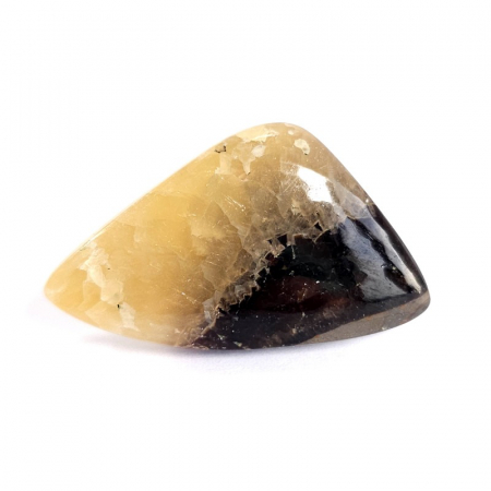 Cabochoane pietre naturale - Septarian caboșon piatră naturală