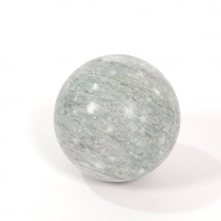Sfera calcit verde