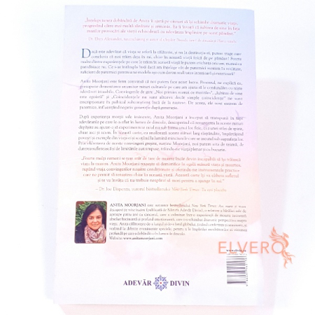 Si daca acesta este Raiul? autor Anita Moorjani [1]