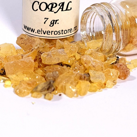Tamaie naturala Copal [1]