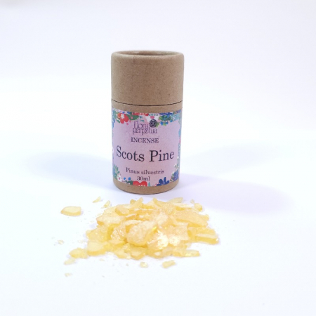 Tamaie - tamaie naturala de pin, recipient 30 ml