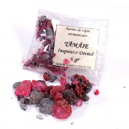 Tamaie - Tamaie cu aroma de fructe si flori