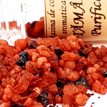 Tamaie parfumata Purification [1]