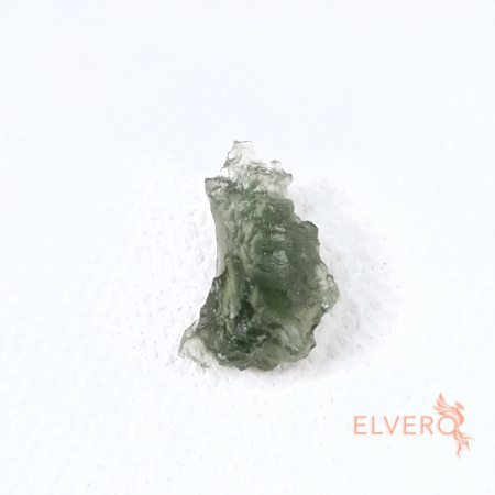 Minerale brute - Piatra naturala de moldavit