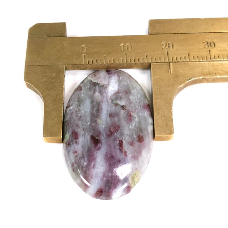 Turmalina roz pentru montat in bijuterii [3]