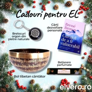 Recomandari de coadouri pentru barbati - carti, betisoare parfumate, breloc