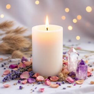Aromaterapie in functie de anotimp