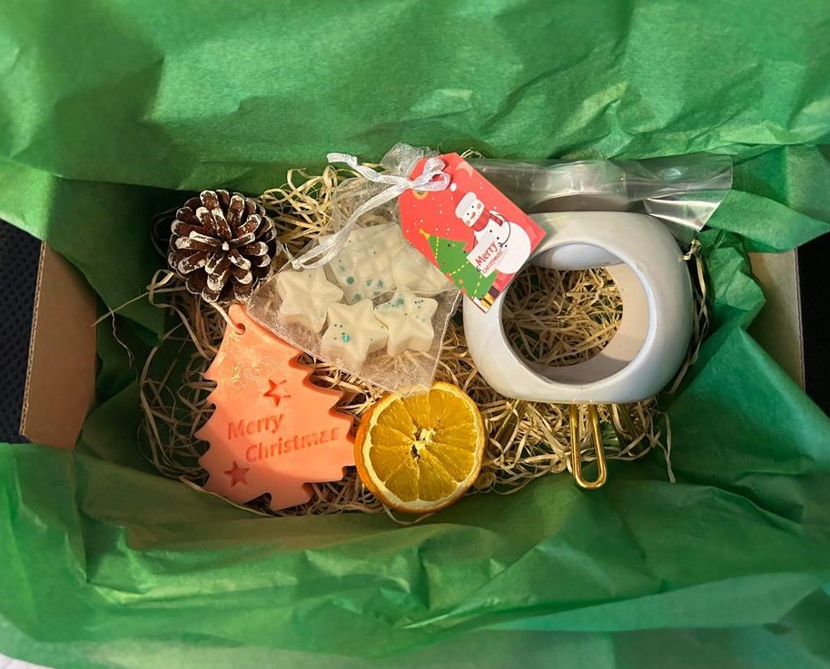 Set cadou aromaterapie [1]