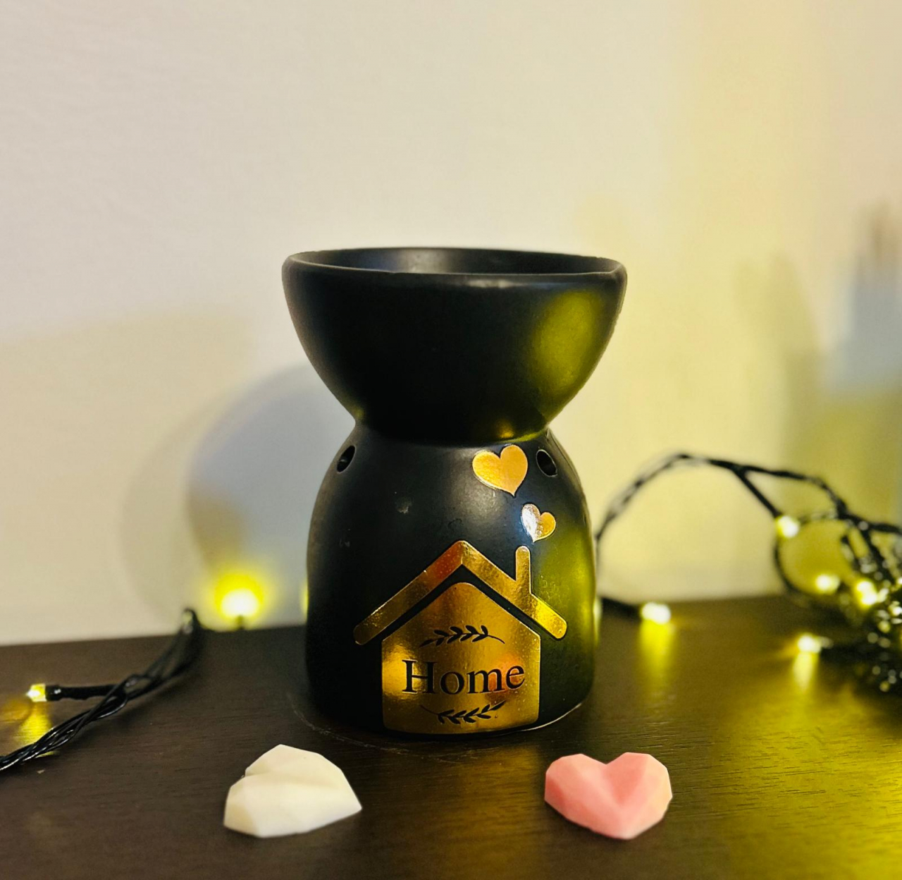 Vas ceramic pentru aromaterapie , 8x11 cm [1]