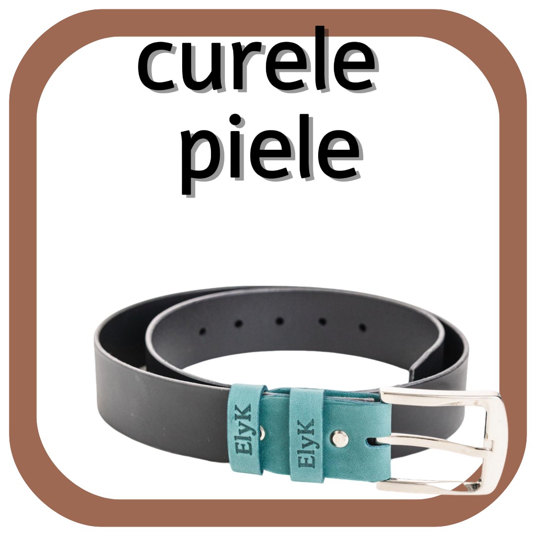 Curele piele