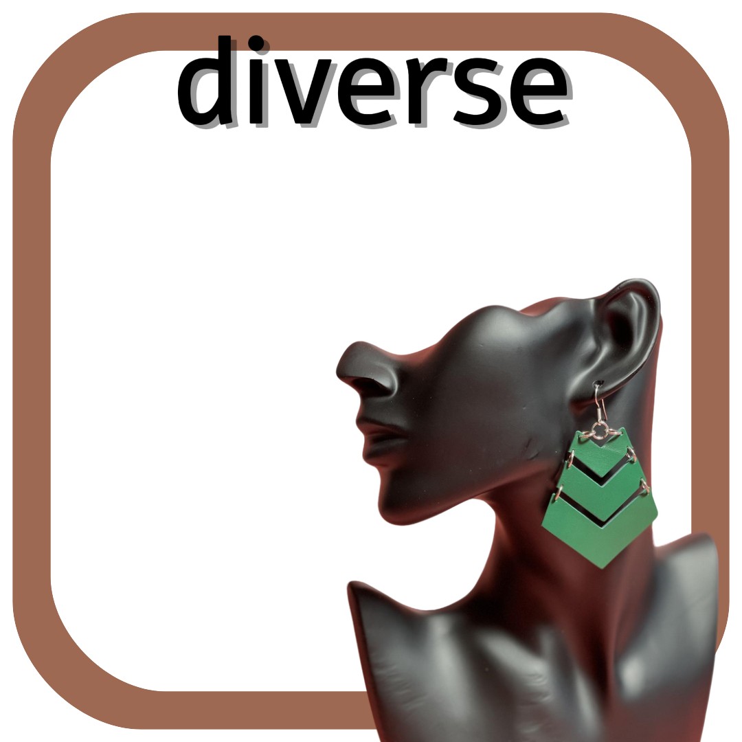 diverse