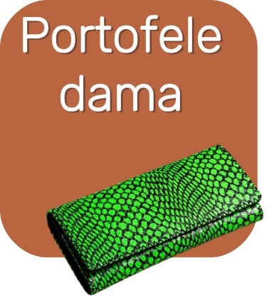 portofele dama