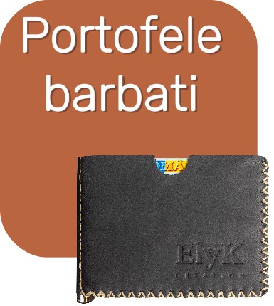 Portofele barbati