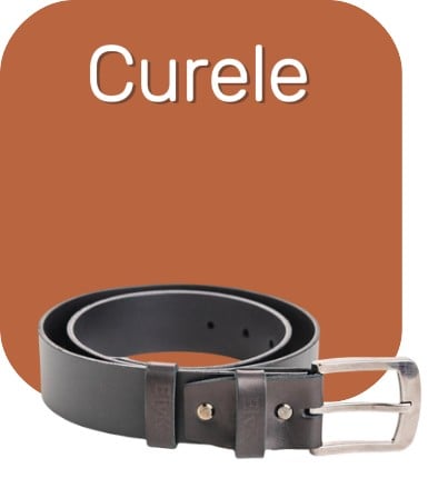 Curele piele