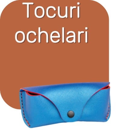 Tocuri ochelari