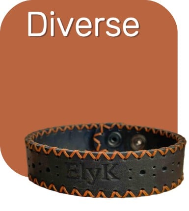 diverse