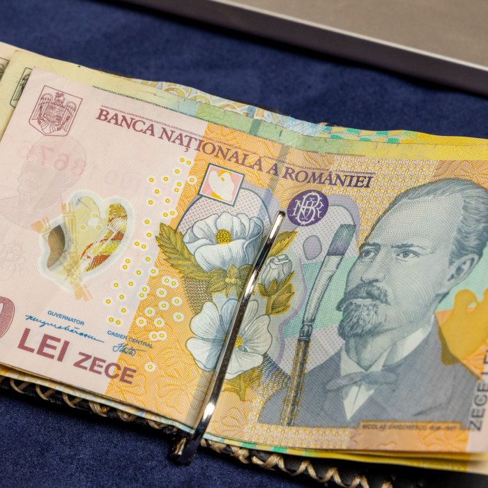 Portofel minimalist, personalizabil, din piele naturala, Loki, Negru Mat , cusut in X, lucrat si cusut manual, handmade [9]